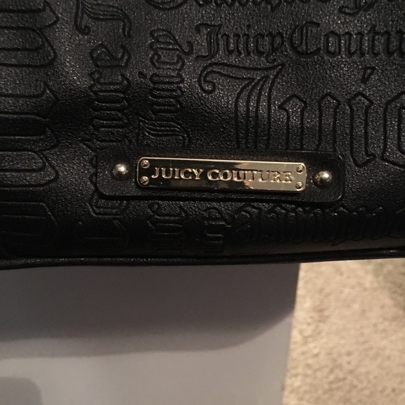 Juicy Conture Purse👛🎀 - Picture 2 of 4